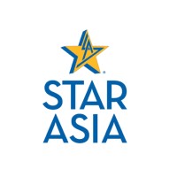 Star Asia International logo - Similar company to Imran Malik