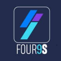 Four9s logo - Similar company to Euler Tools (Closed)