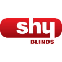 Shy Blinds