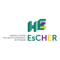 Erasmus Centre for Health Economics Rotterdam (EsCHER) logo - Similar company to Accessed Pk