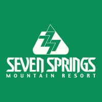 Seven Springs Mountain Resort logo - Similar company to Cambria Regional Chamber Of Commerce