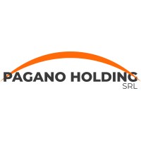 PAGANO HOLDING SRL logo - Similar company to Pagano&Ascolillo S.P.A.