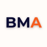 BMA Marketing Digital logo - Similar company to Holistic Marketing Group