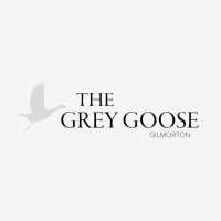 The Grey Goose Gilmorton logo - Similar company to Rebound Inflatable Park