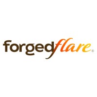 Forged Flare logo - Similar company to Panaclear
