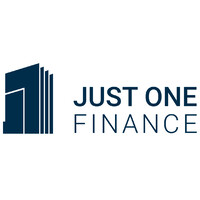 Just One Finance logo - Similar company to Talion Group