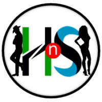 Hot-N-Sexy logo - Similar company to -Gasm