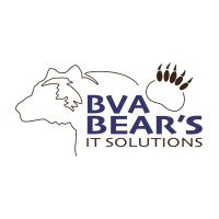 BVA Bear's IT Solutions logo - Similar company to Bear It