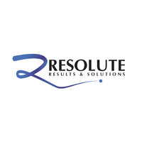 Resolute Mediation logo - Similar company to Spark Cups