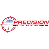 Precision Projects Australia logo - Similar company to Advantage Plastics Ltd