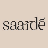 Saardé Home logo - Similar company to Maker/Made Studios