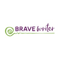 Brave Writer logo - Similar company to Trackxiona