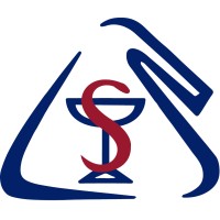 Laboratorios Spefar Venezolanos, S.A. logo - Similar company to Mvga Pharma C.A.