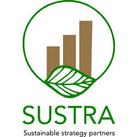 Sustra logo - Similar company to Coddin