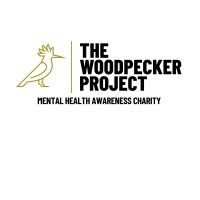 THE WOODPECKER PROJECT logo - Similar company to Btg Training - Mental Health First Aid Instructors