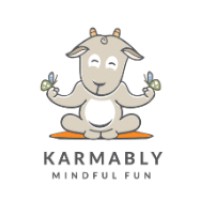 Karmably logo - Similar company to The Space Paris