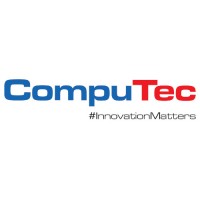 CompuTec S.A. logo - Similar company to Computec