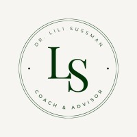 Dr. Lili Sussman Consulting logo - Similar company to Thatsmyface