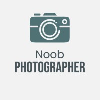 Noob Photographer logo - Similar company to Kerry Shaw Inc
