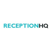 ReceptionHQ logo - Similar company to Front Office Solutions