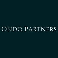 Ondo Partners logo - Similar company to Federation Saas