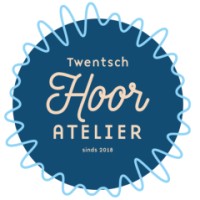 Twentsch Hooratelier logo - Similar company to Stufkens Hoorcentrum