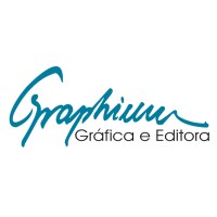 Graphium | Gráfica e Editora logo - Similar company to Coverplast Industria E Comercio Ltda