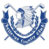 Bellevue Country Club logo - Similar company to Alpha Epsilon Phi - Iota Chapter