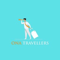ONA TRAVELLERS logo - Similar company to Oz E-Bikes