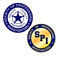 Society Of Professional Investigators logo - Similar company to Pi-Perspectives