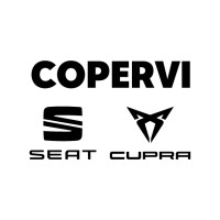 SEAT | CUPRA Copervi logo - Similar company to Dismavi