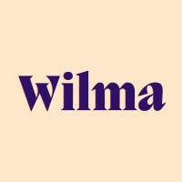 Wilma logo - Similar company to Eina Circle