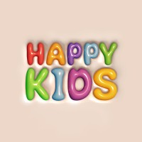 Happy Kids Play Area logo - Similar company to Topseti