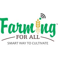 FarmingForAll logo - Similar company to Tractor Choice