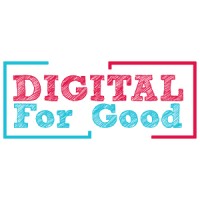 Digital For Good logo - Similar company to Adplay Technology Ltd