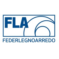 Fedecomlegno di FederlegnoArredo logo - Similar company to Assufficio Di Federlegnoarredo