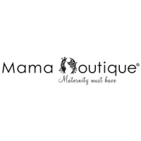 Mama Boutique logo - Similar company to Infimé