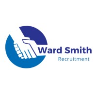 Ward Smith Recruitment Ltd logo - Similar company to Baxter Hall Recruitment Ltd