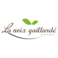 LA NOIX GAILLARDE SN logo - Similar company to Fruits Délice