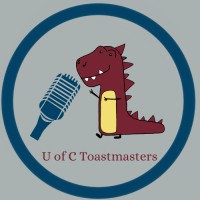 UCalgary Toastmasters logo - Similar company to Opendh
