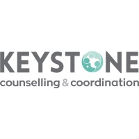 Keystone Counselling and Coordination logo - Similar company to Kindminds Coordination