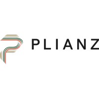 Plianz logo - Similar company to Plianz