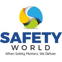 Safety World Industries LLP logo - Similar company to Safety Distribution