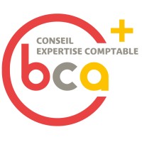 BCA CONSEIL EXPERTISE COMPTABLE logo - Similar company to Bca Expertise Comptable