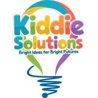 Kiddie Solutions logo - Similar company to Design Your Next Step