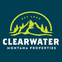 Clearwater Montana Properties, Inc.