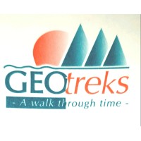 Geotreks logo - Similar company to Holmscroft Prospecting