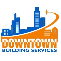 Downtown Building Services logo - Similar company to Eastco Building Services