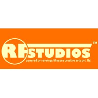 RF Studios (Raywings Filmcore Creative Arts Pvt. Ltd.) logo - Similar company to Techlearning