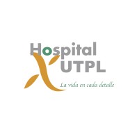 Hospital UTPL (Servicios UTPL) logo - Similar company to Bienestar Centro Médico
